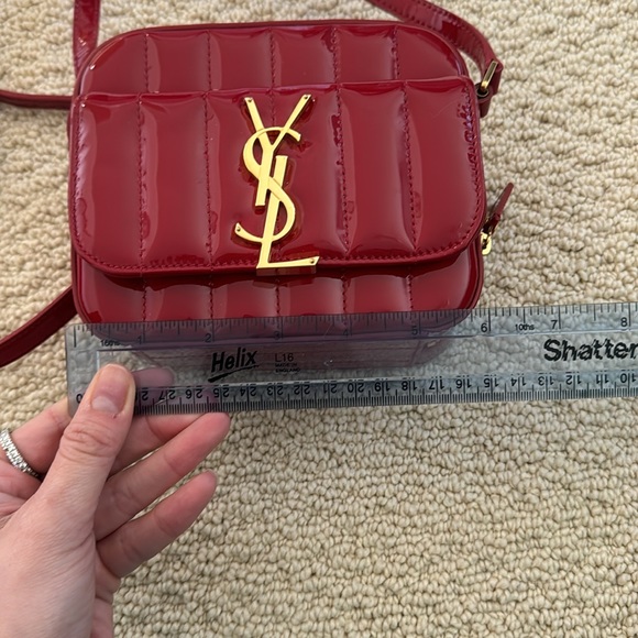 YSL bag - Picture 9 of 11